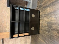 Display Cabinet attributed to Michael Taylor for Baker Furniture