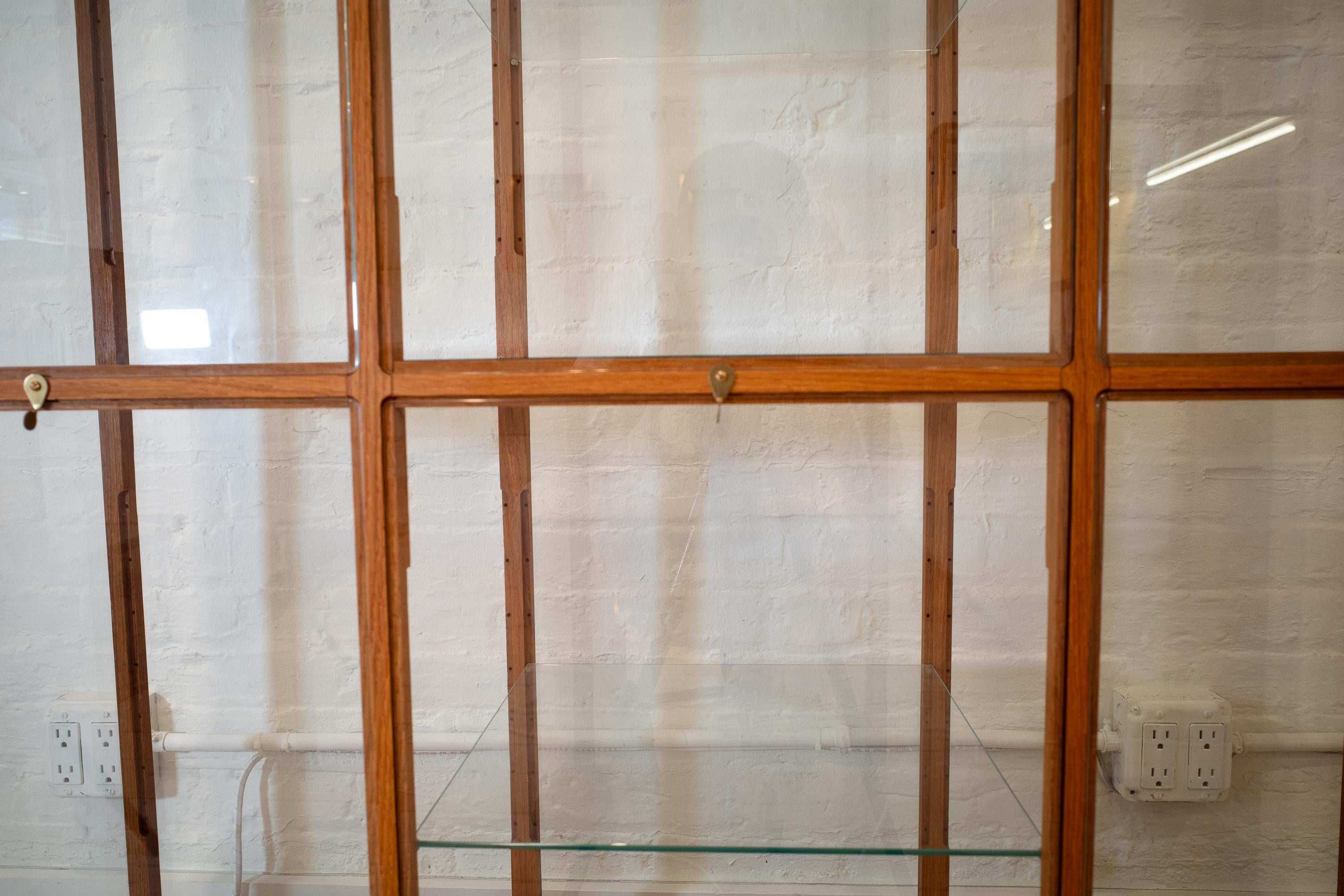 Vetrina di Piet Hein Eek in vendita 8