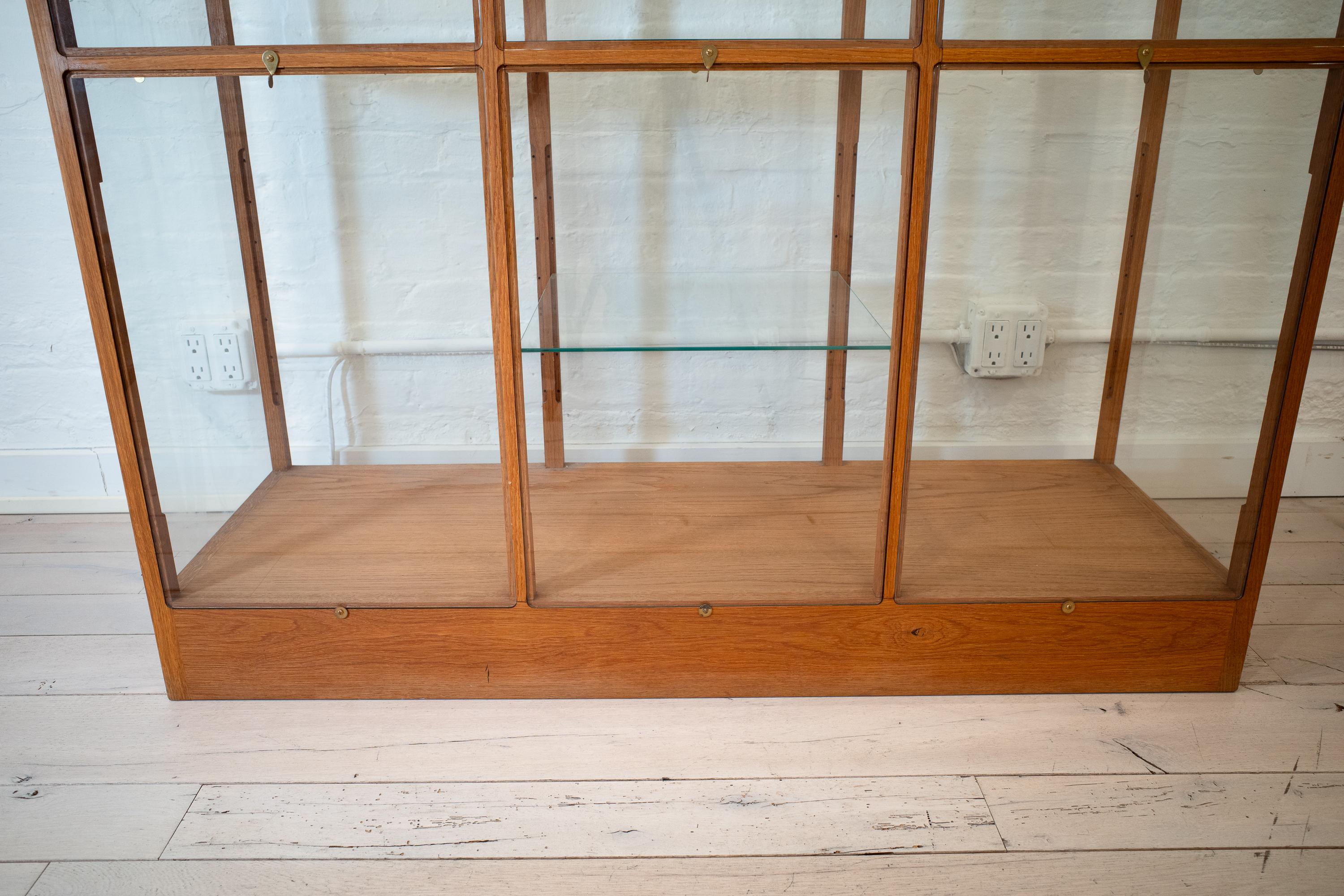 Vetrina di Piet Hein Eek in vendita 9