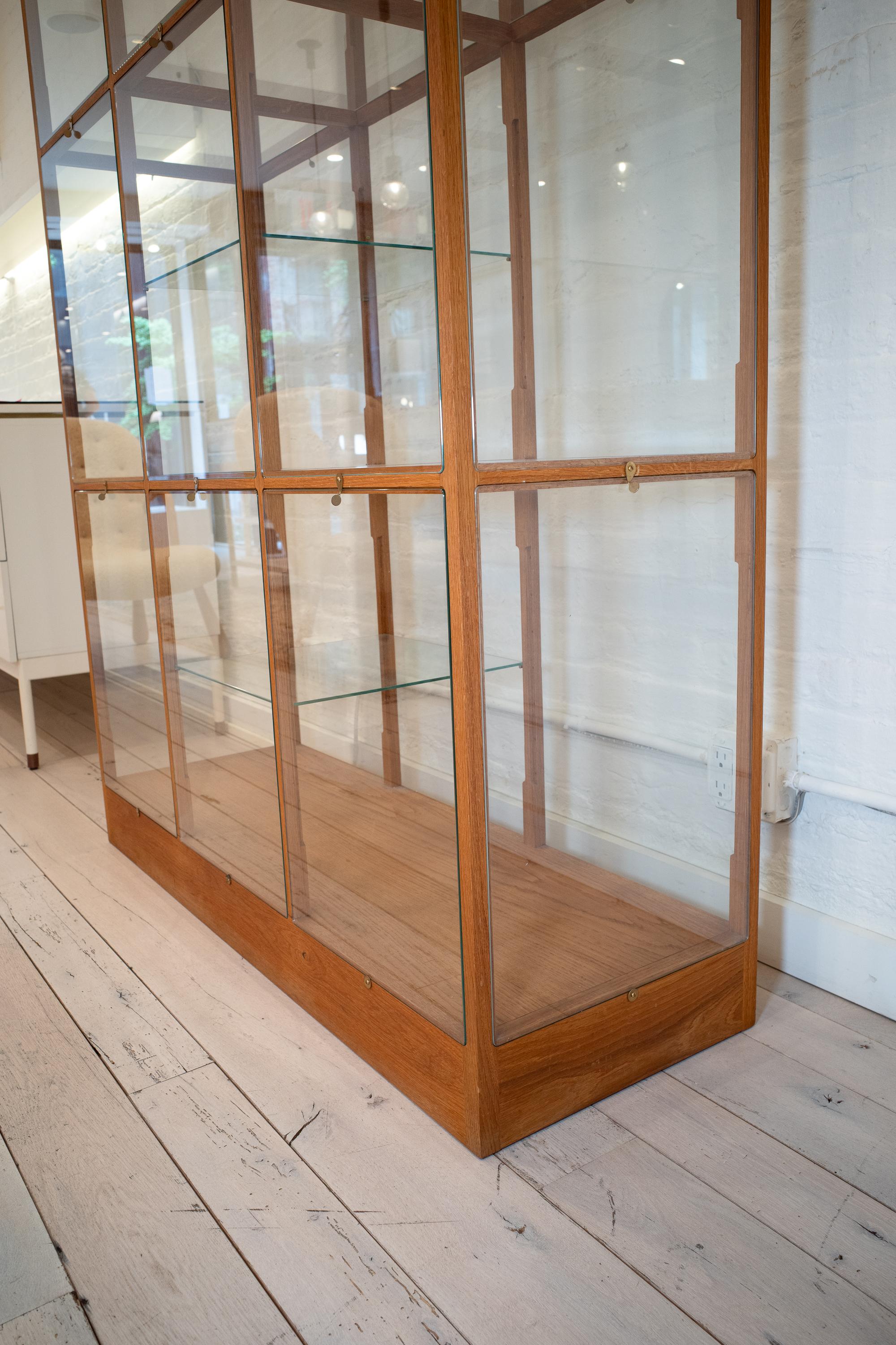 Vetrina di Piet Hein Eek in vendita 11