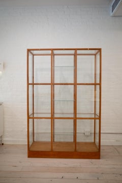 Vitrine de Piet Hein Eek