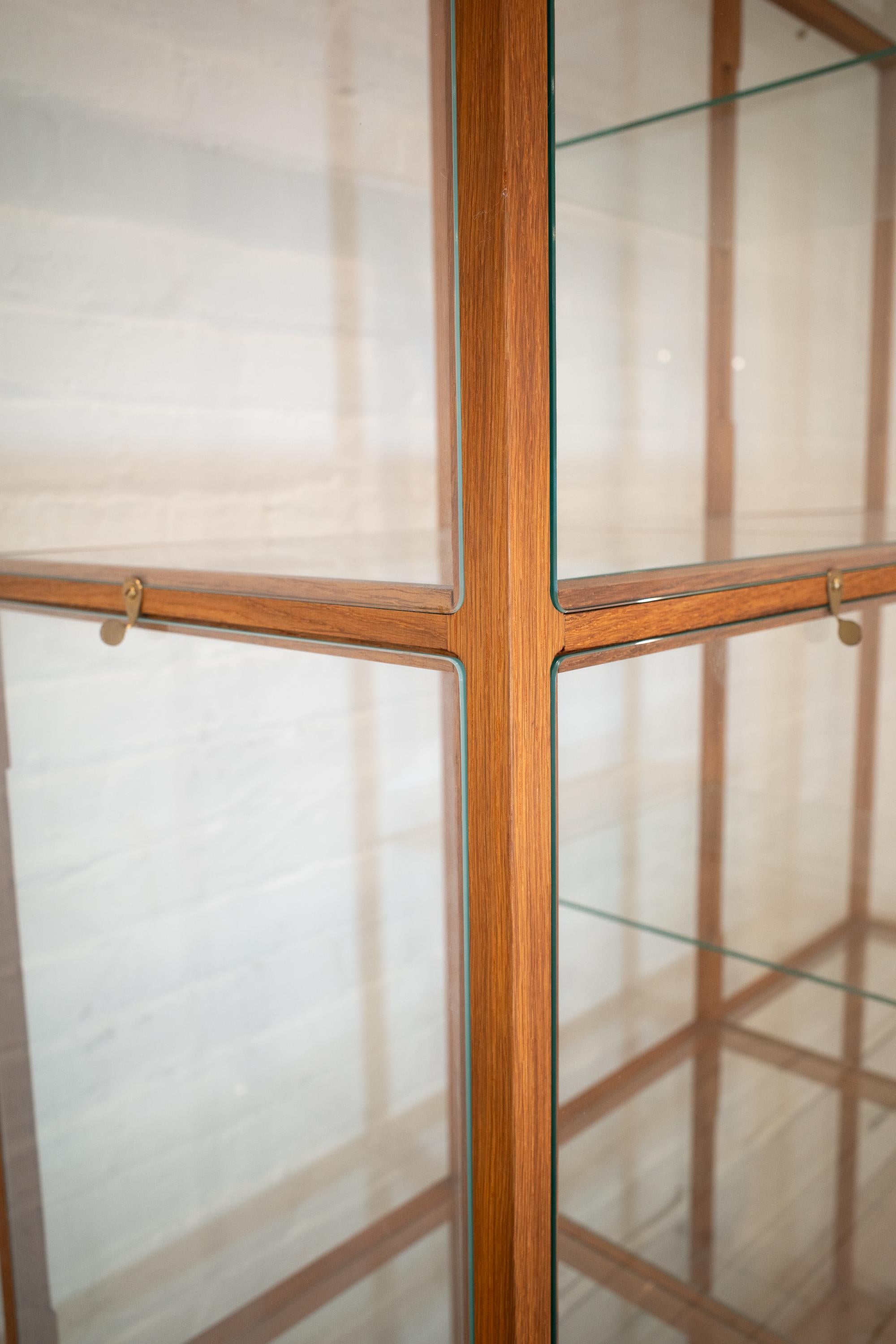 XXI secolo e contemporaneo Vetrina di Piet Hein Eek in vendita