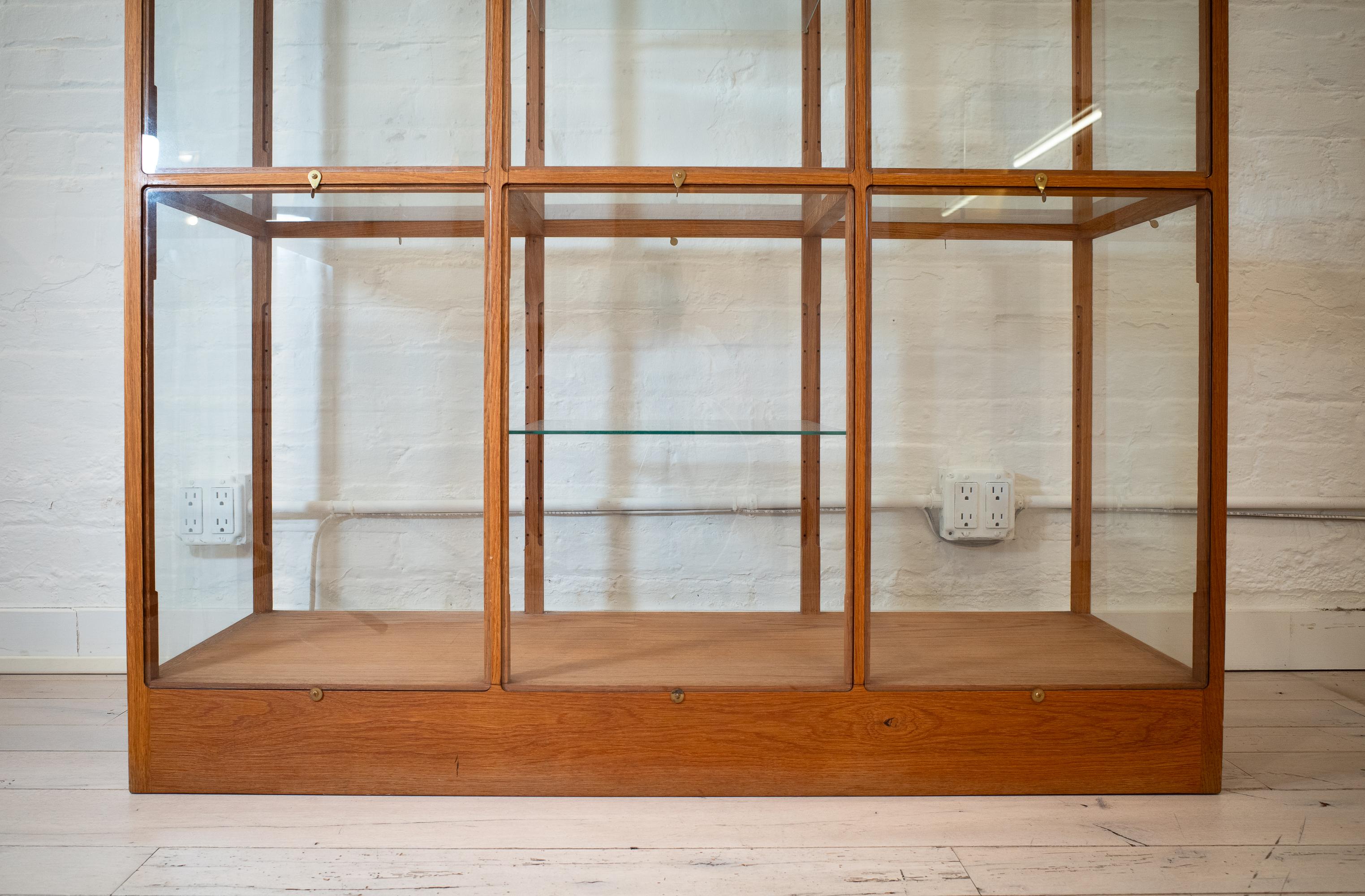 Vetrina di Piet Hein Eek in vendita 2