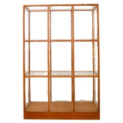 Display Cabinet by Piet Hein Eek