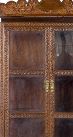 Display cabinet