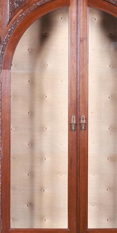 Display cabinet
