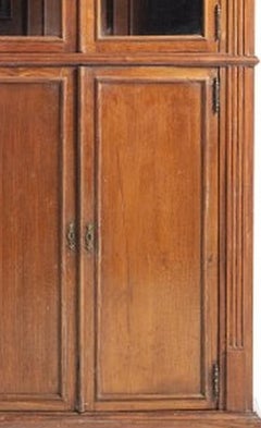 Display cabinet