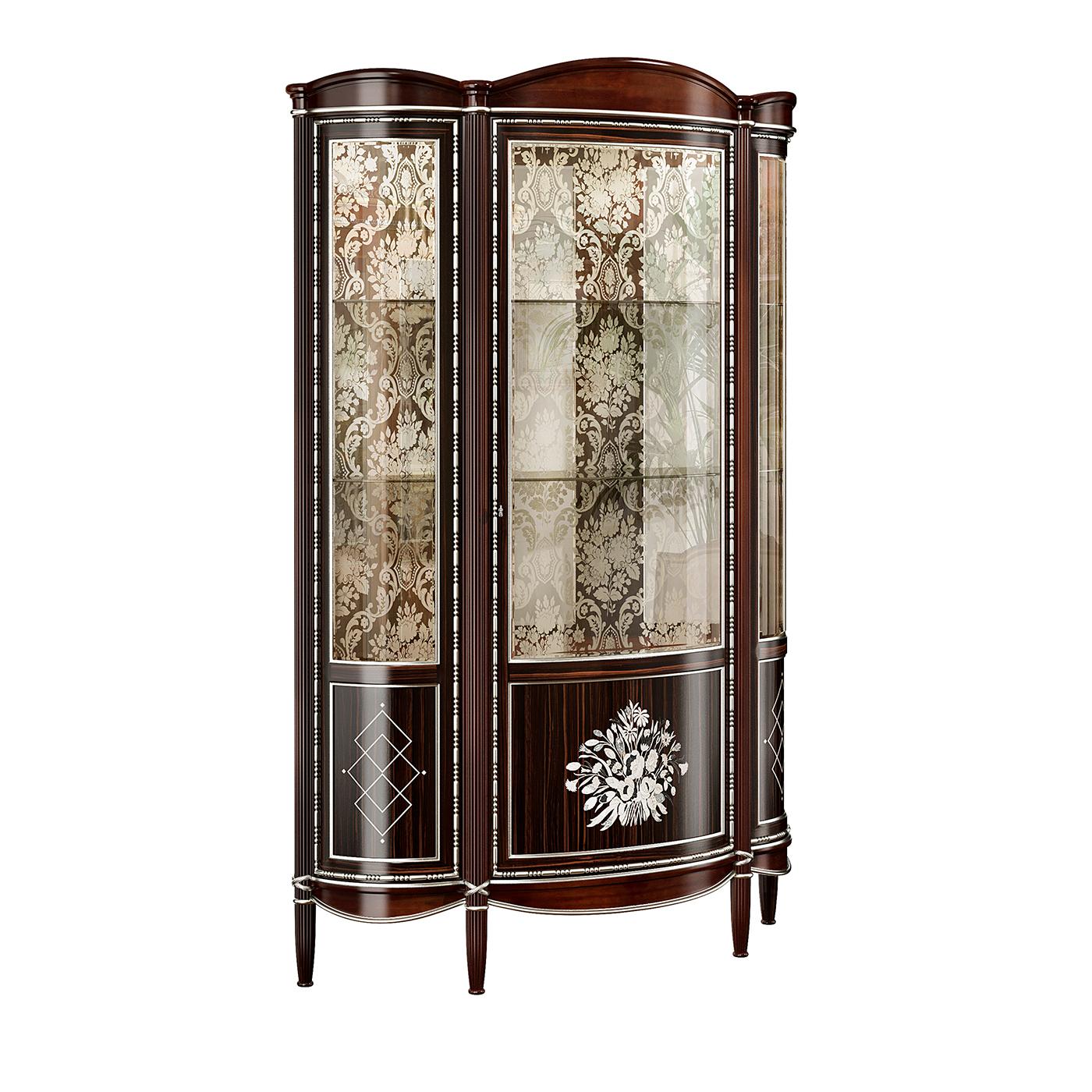 Italian Display Cabinet