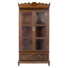 Display cabinet