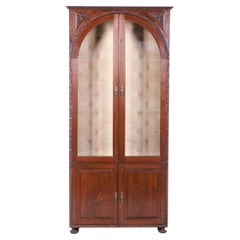 Display cabinet