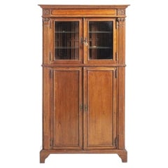 Display cabinet