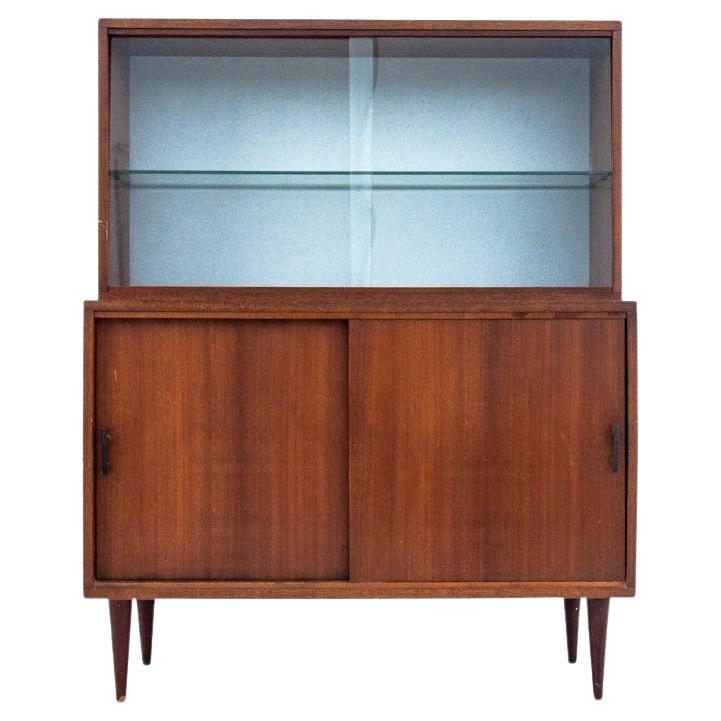 Vitrina, Polonia, años 60 en venta