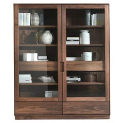 Display cabinet / Showcase Riva 1920 Cologne 2013