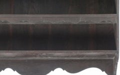 Display case - 19th century