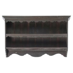 Display case - 19th century