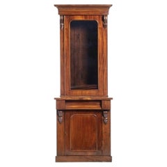 Display case - 19th century