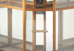 Display case counter - 19th century
