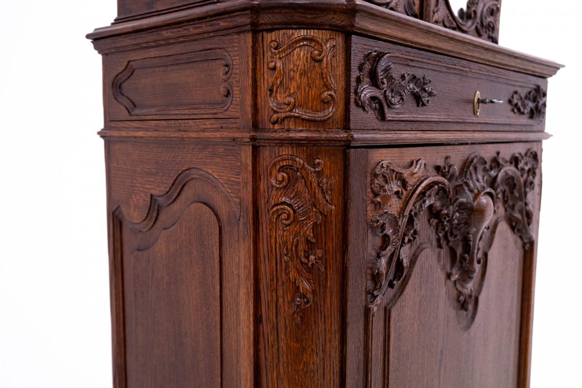 Display-Gehäuse, Frankreich, um 1870. im Angebot 4