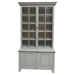 Vitrina Estilo Gustaviano