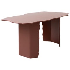 Table basse Disrupt d'Arne Desmet