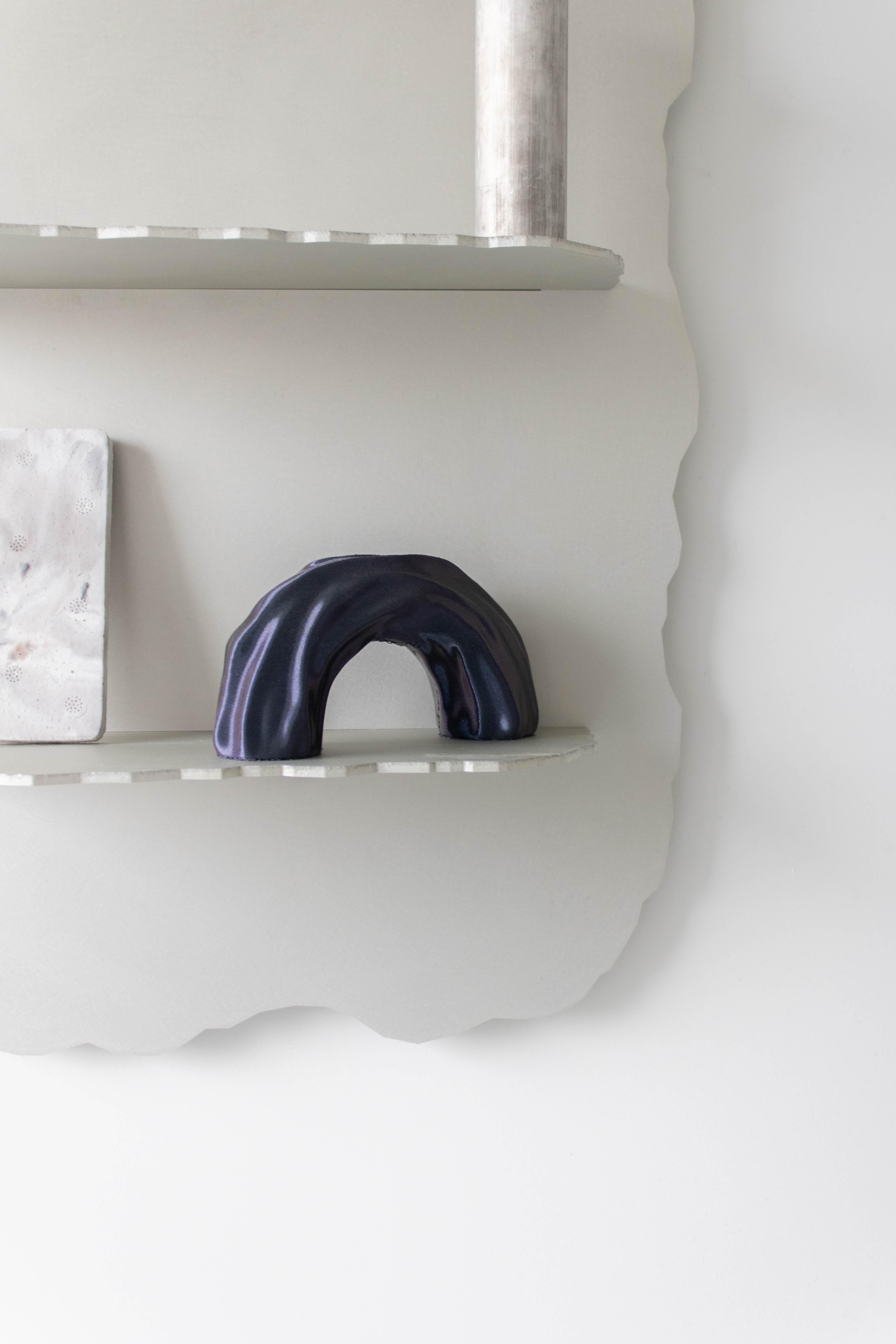 Contemporary Disrupt Shelves by Arne Desmet For Sale