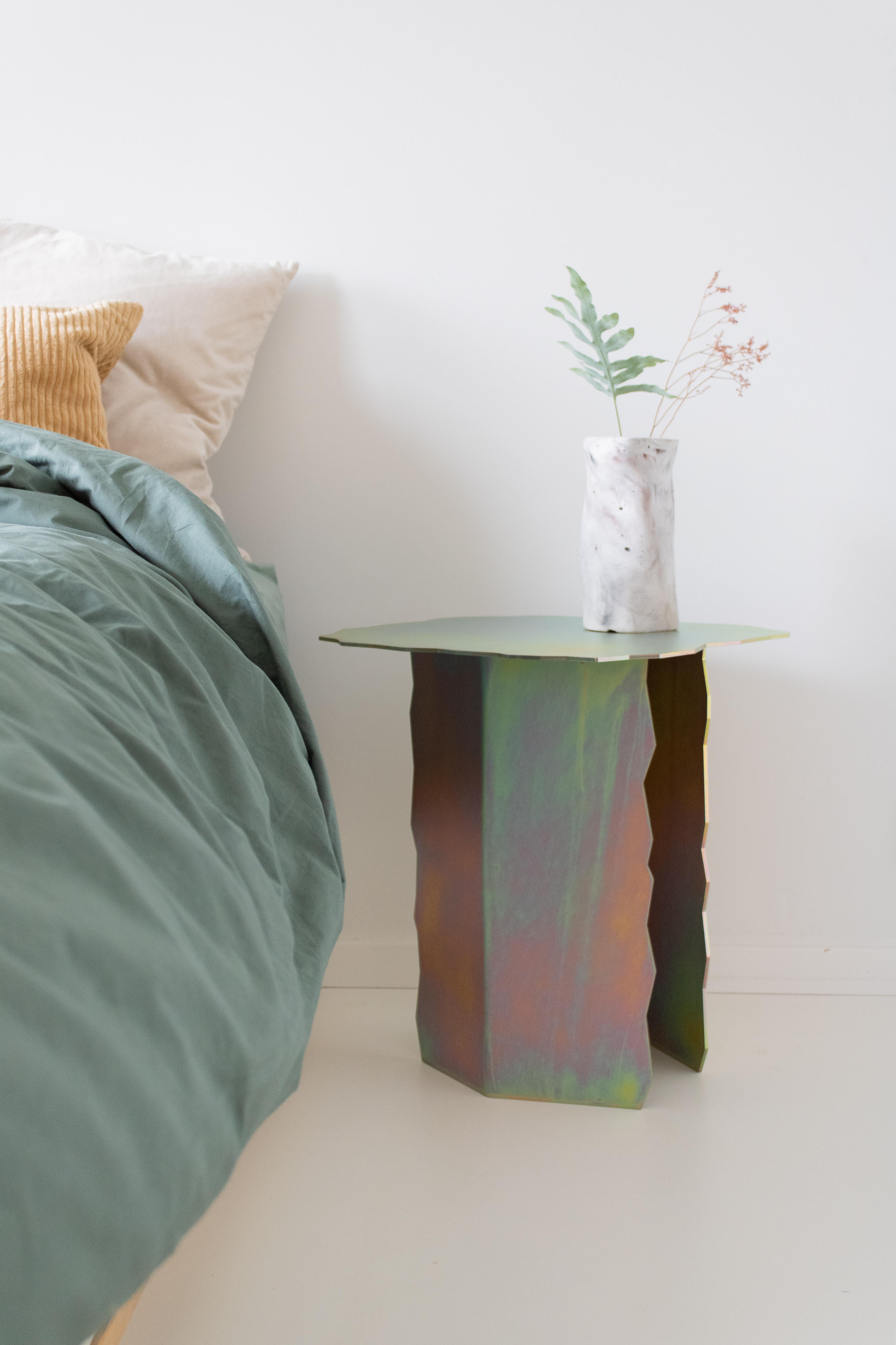 Disrupt Table High Galva For Sale at 1stDibs