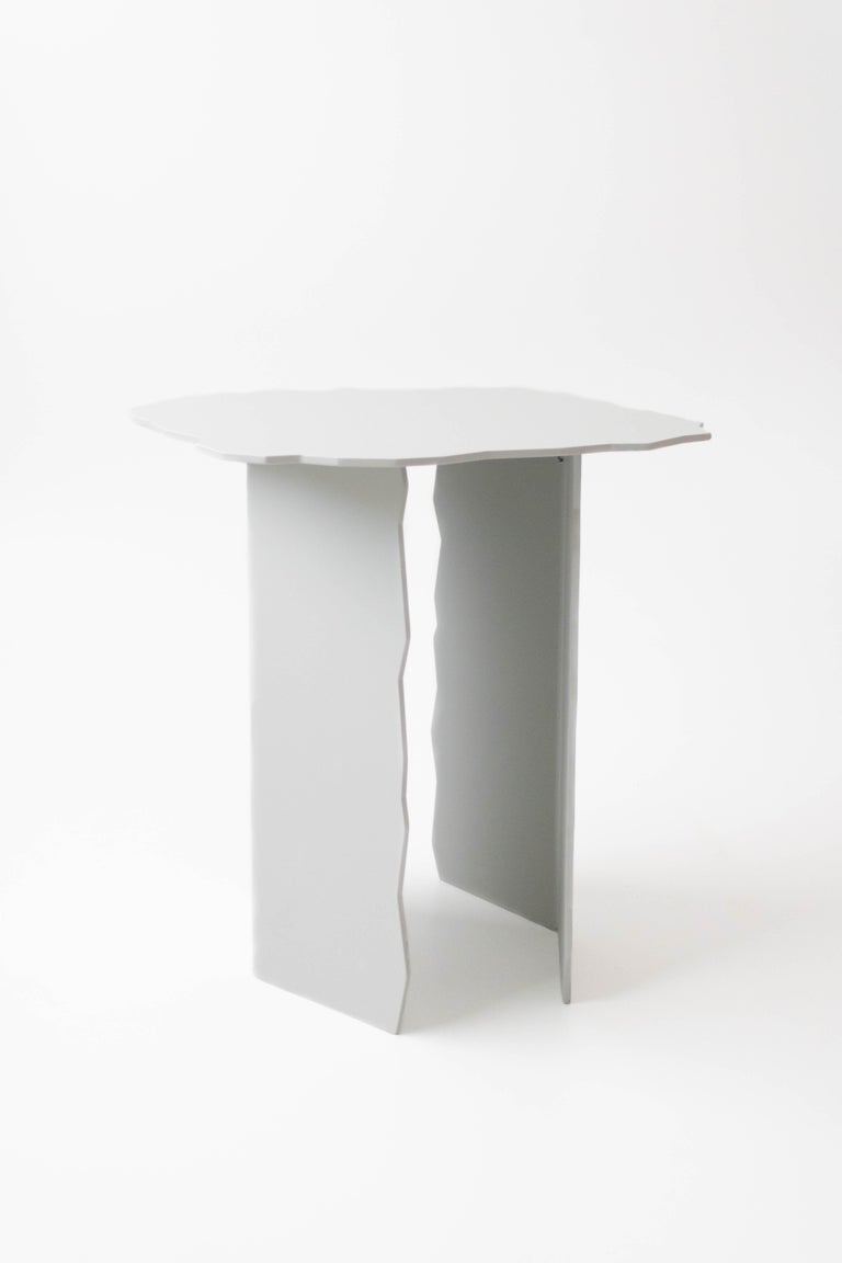 Disrupt Tall Table by Arne Desmet For Sale at 1stDibs