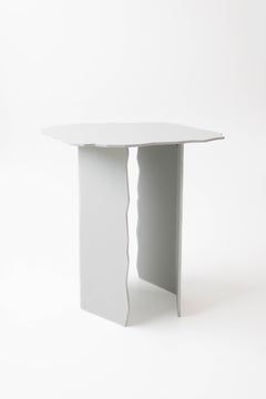 Disrupt Tall Table by Arne Desmet