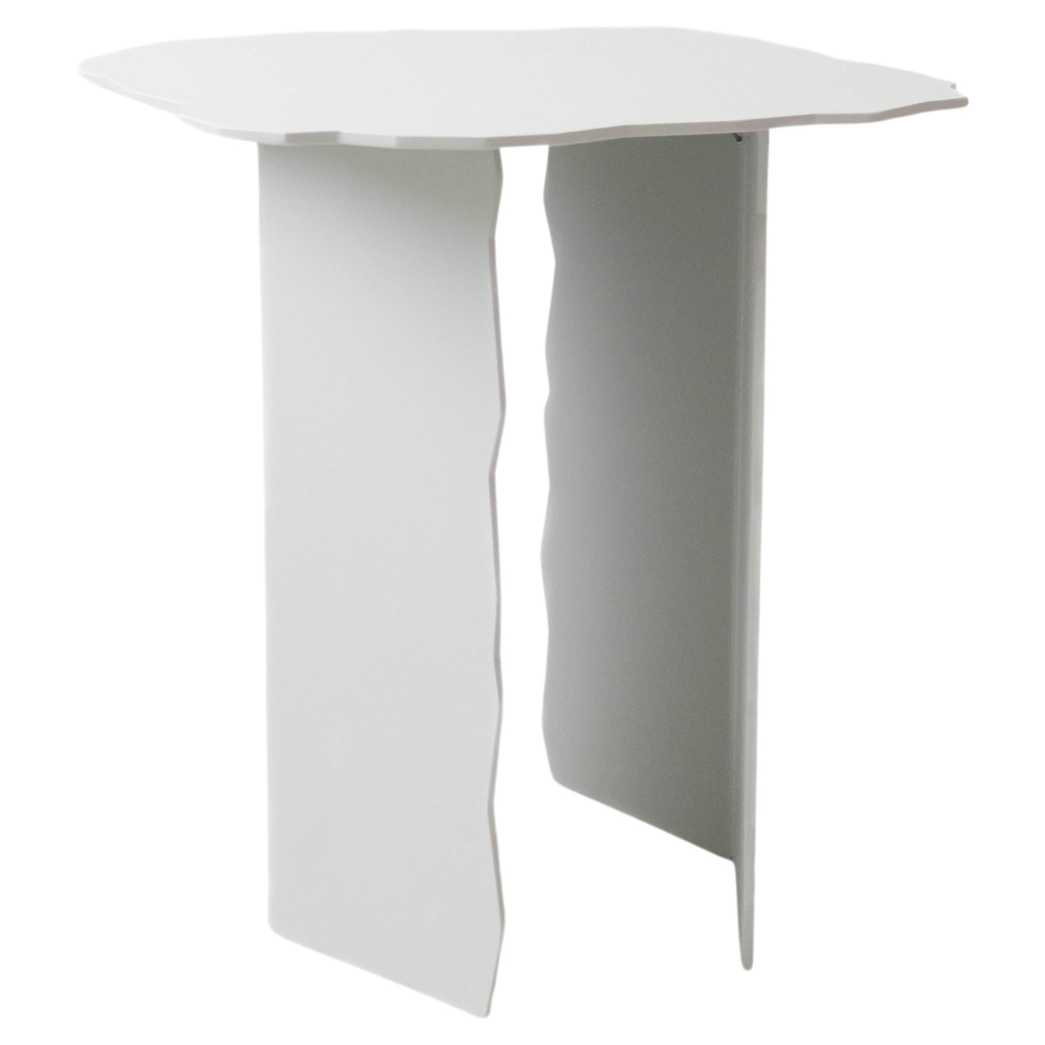 Disrupt Tall Table by Arne Desmet For Sale
