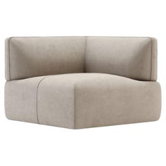 Disruption Module Corner by Domkapa