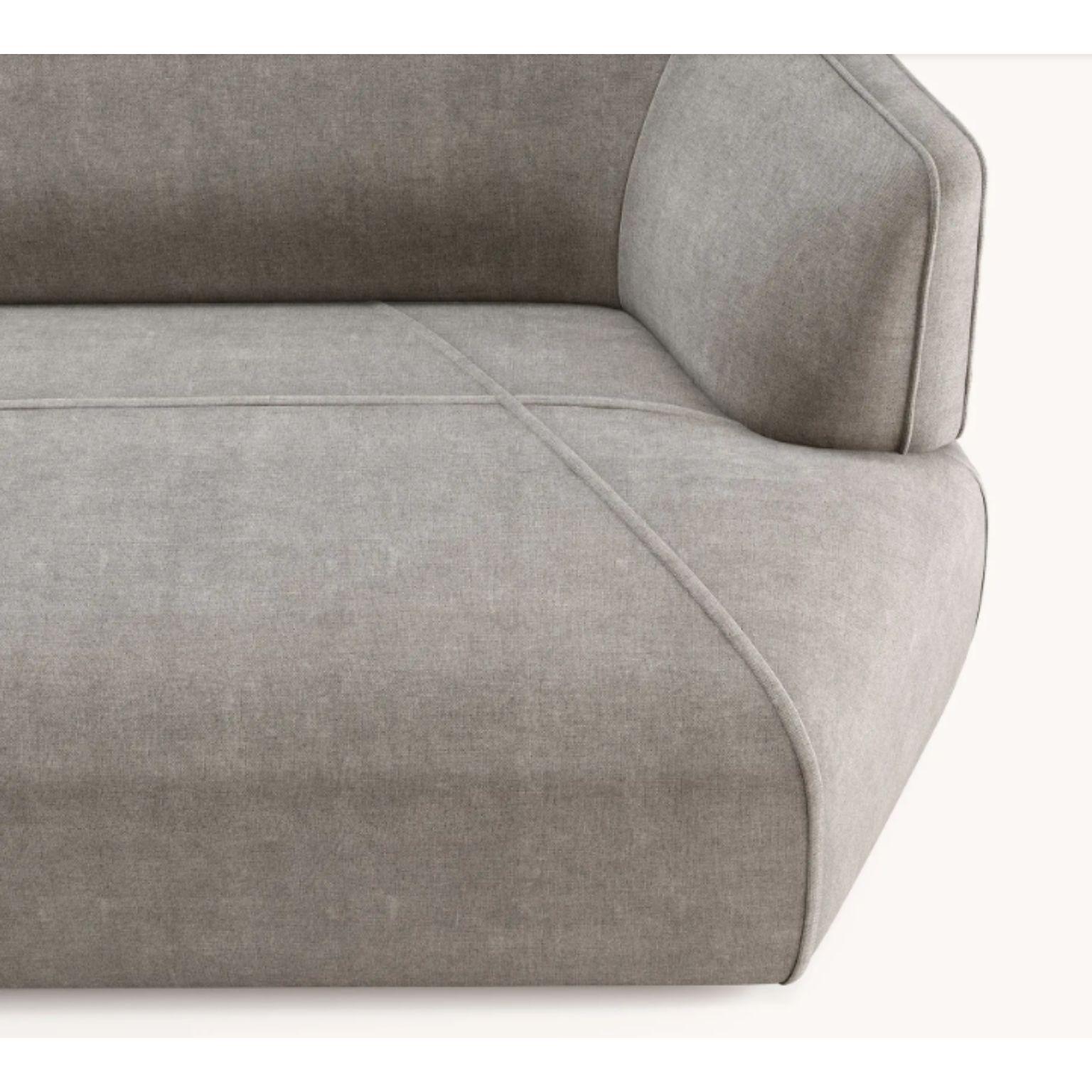 Other Disruption Sofa by Domkapa For Sale