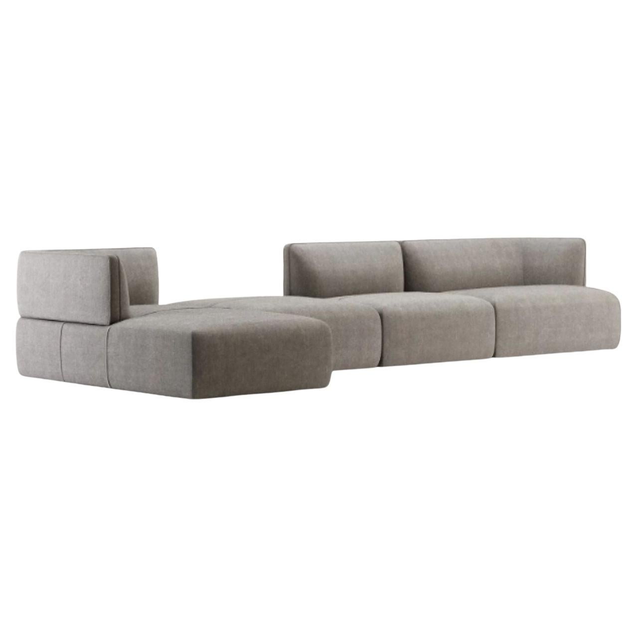 Disruption Sofa by Domkapa For Sale