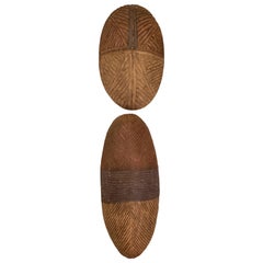 Ghanaian Decorative Objects