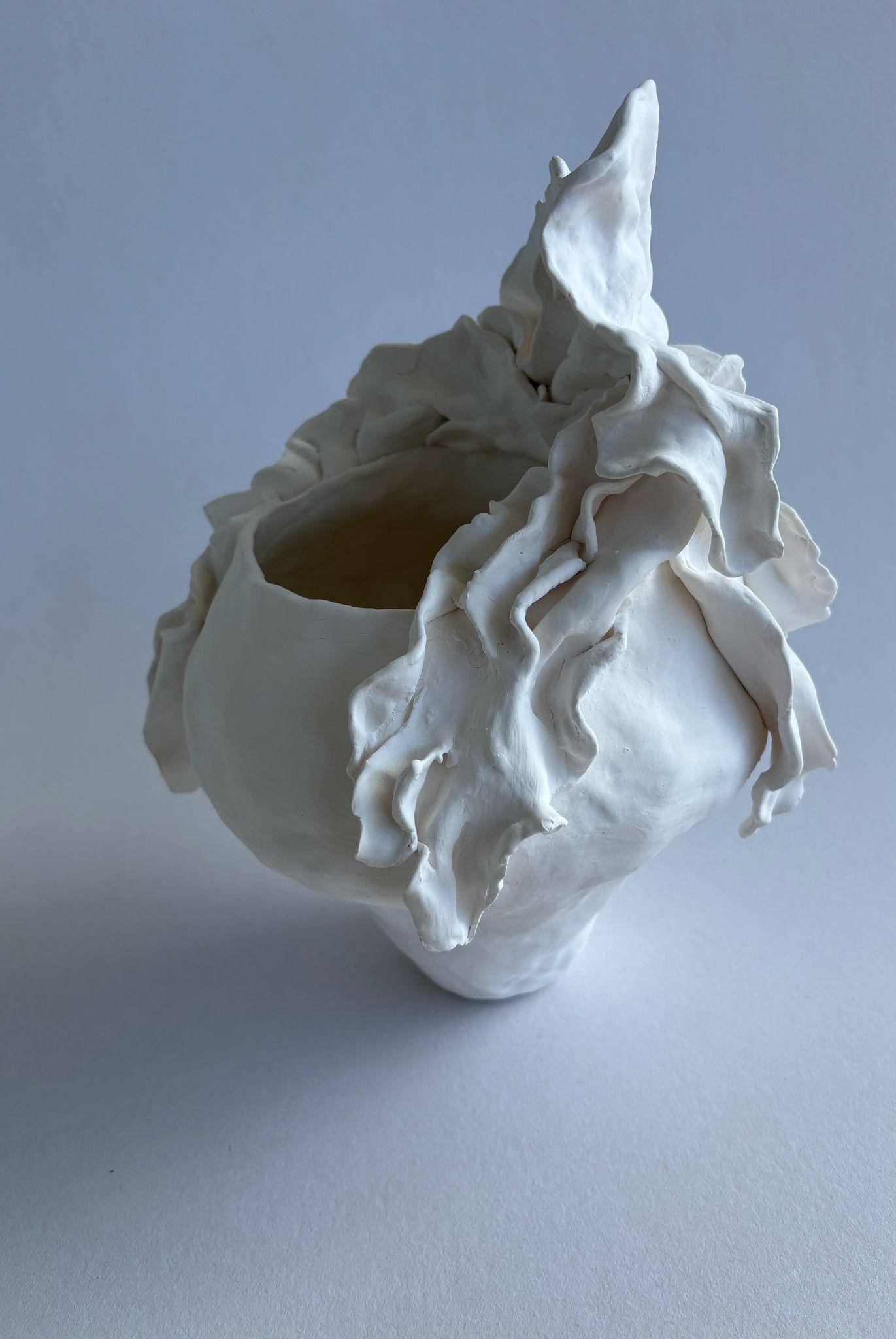 Hellenistic Dissolved in the Mist For Sale