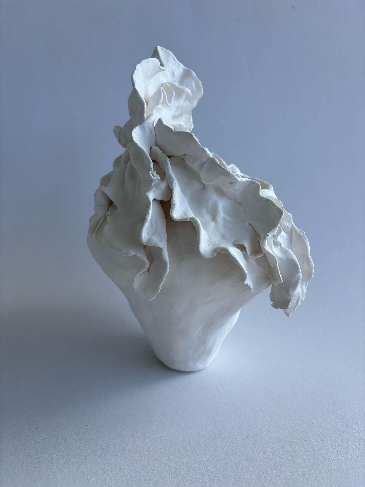 Contemporary Dissolved in the Mist For Sale