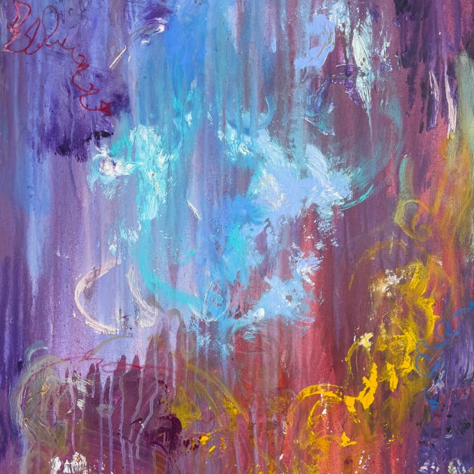 Dancing with the Moon & the Sun