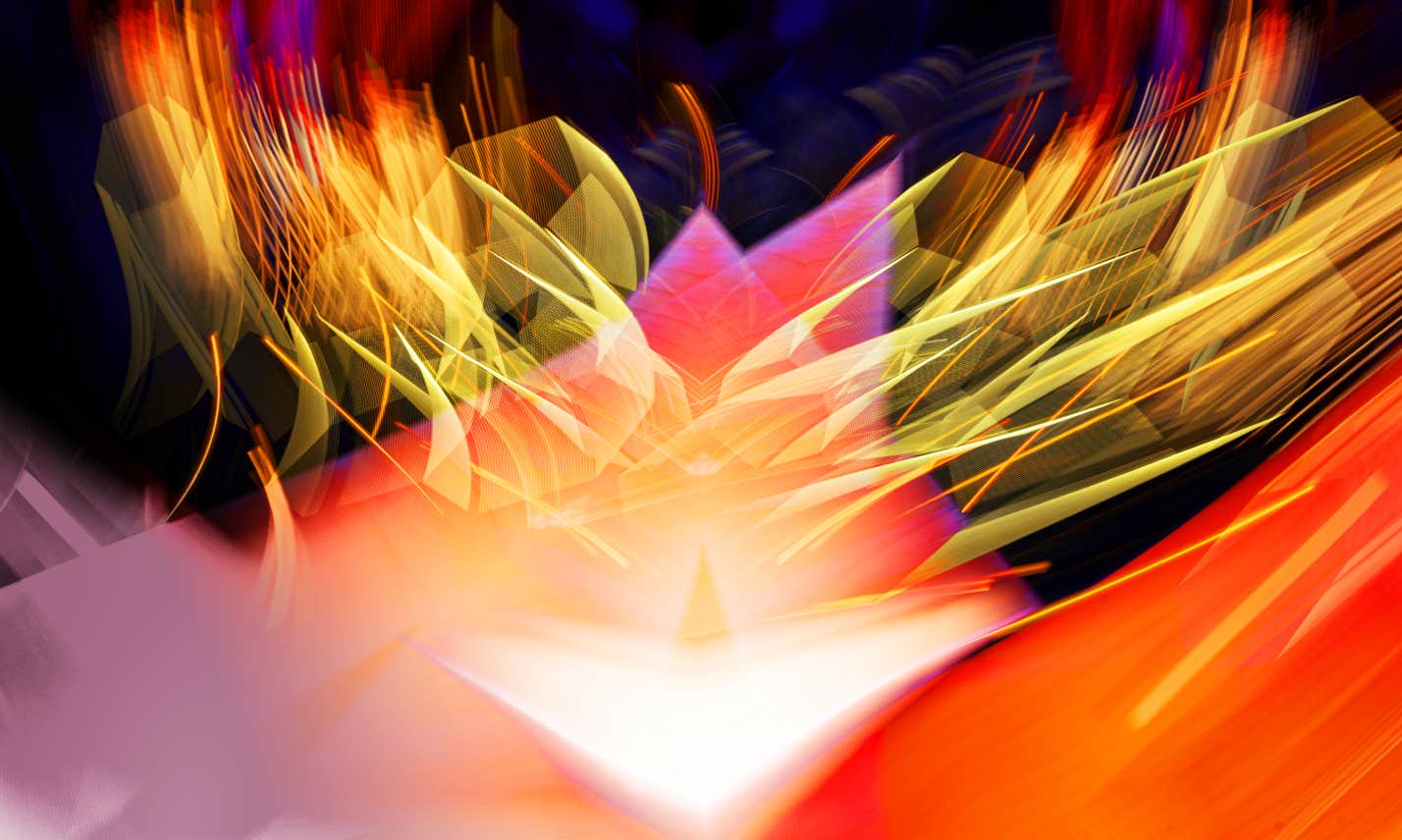 Moments in Journey - Phoenix