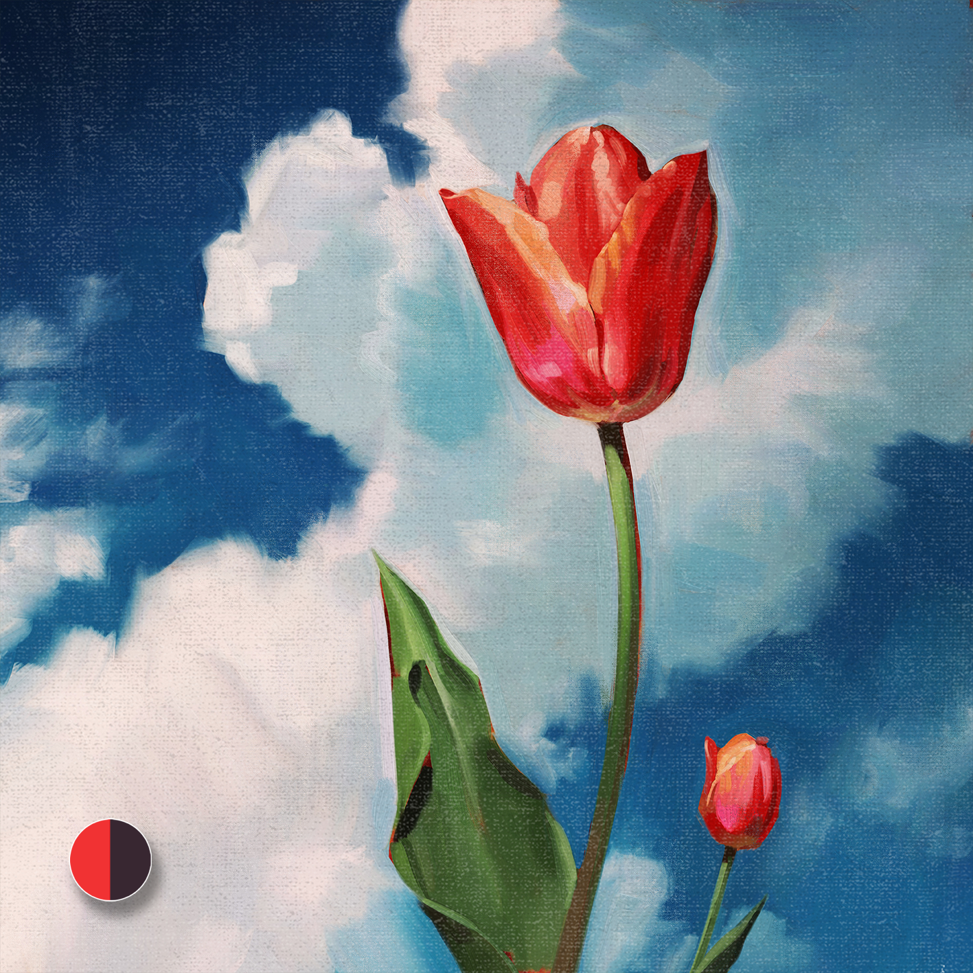 BL00M - Tulip 3 of 3