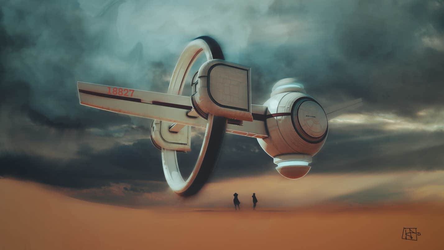 Journey