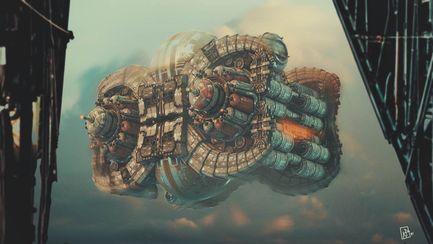 The Titan