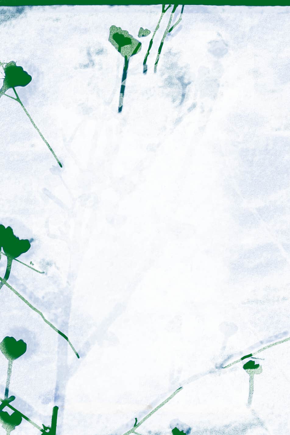 Ocean of Signal Ocean of Noise #1