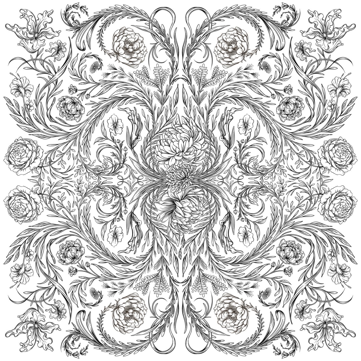 Sedulous