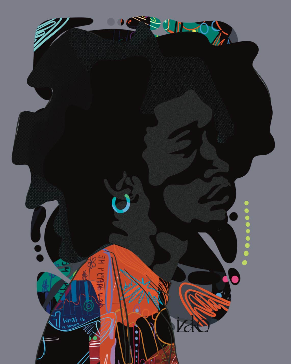 Paranormal Satisfaction