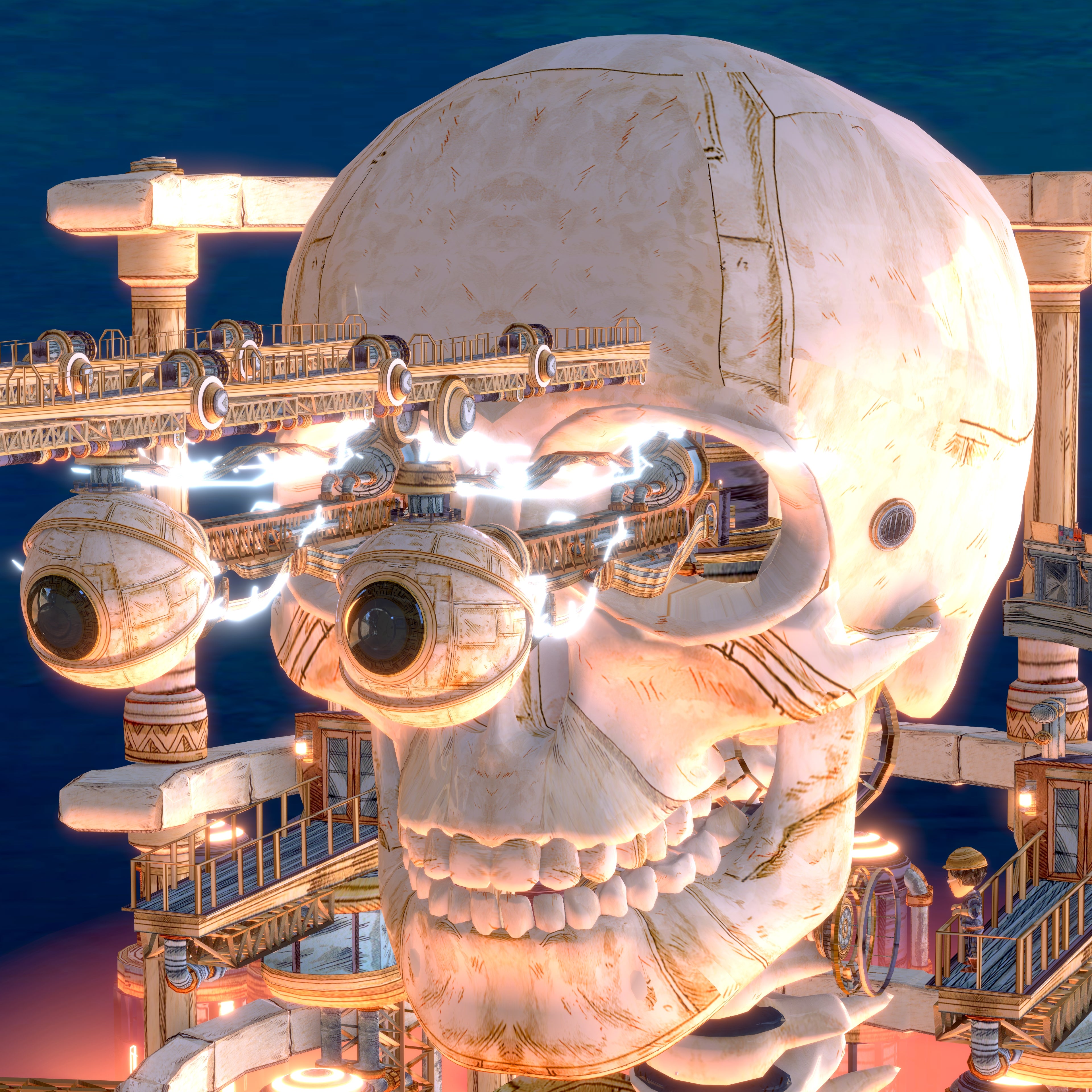 PORTALS | NFT exhibition on 1stDibs