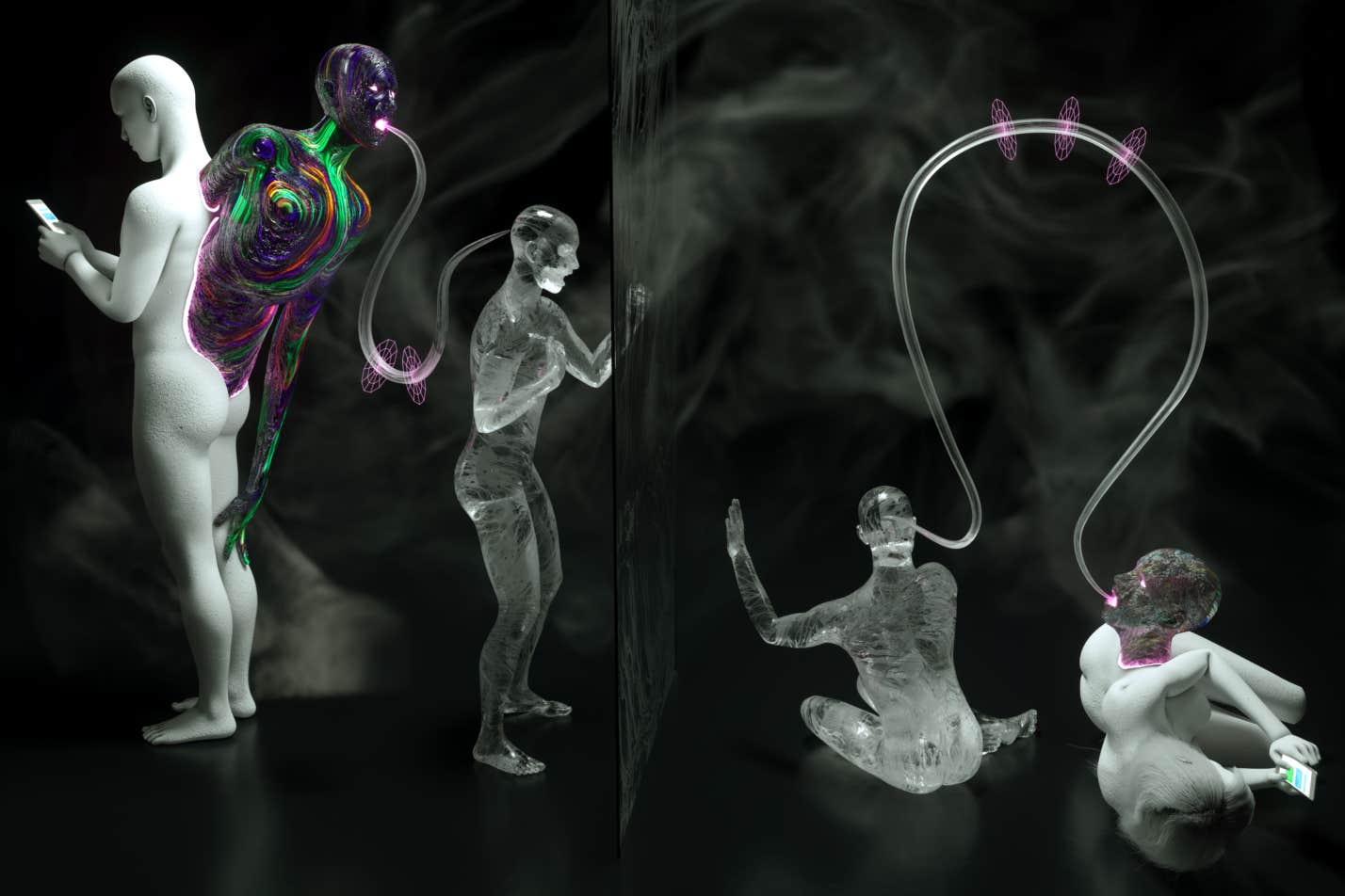 Desire and its Discontents I