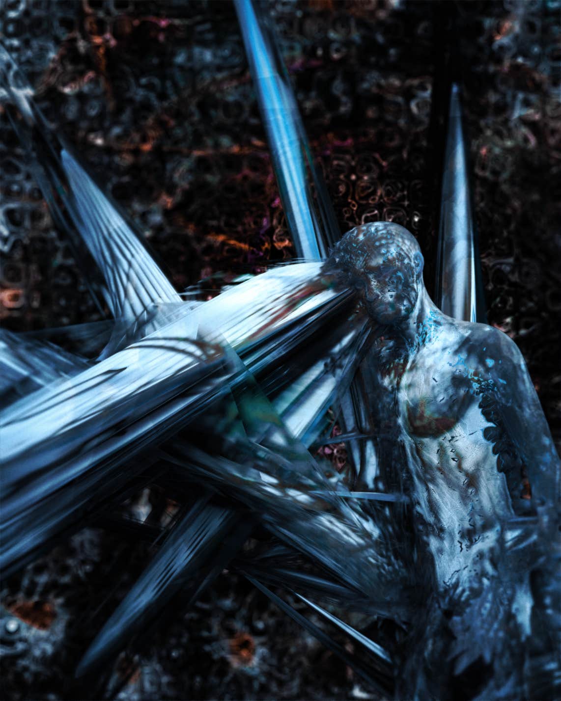 Stagnant
