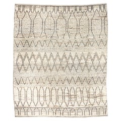 Tulu-Teppich mit ausgeprägtem Stammesgefühl
