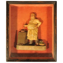 Distinguished Cook