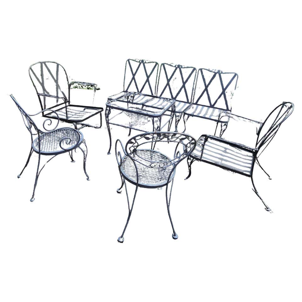 Russell Woodard Furniture 272 For Sale at 1stDibs russell woodard