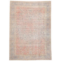 Georgian Indian Rugs